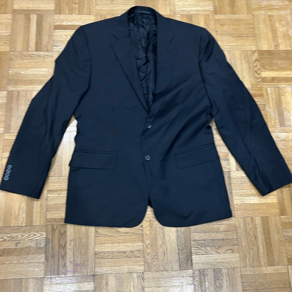 Men's Valentino blazer size 40